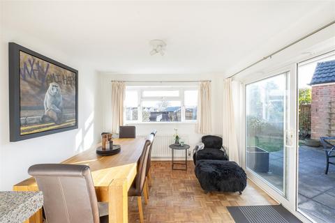 4 bedroom house for sale, Park Rise, Harpenden