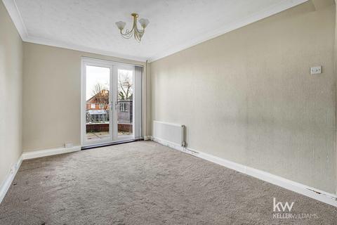 undefined, Harcourt Street, Luton, LU1