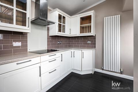undefined, Harcourt Street, Luton, LU1