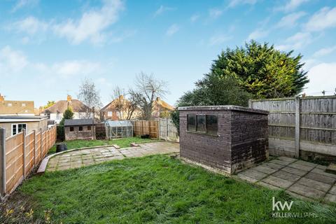 undefined, Harcourt Street, Luton, LU1