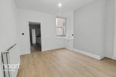 undefined, Montague Road, Nottingham