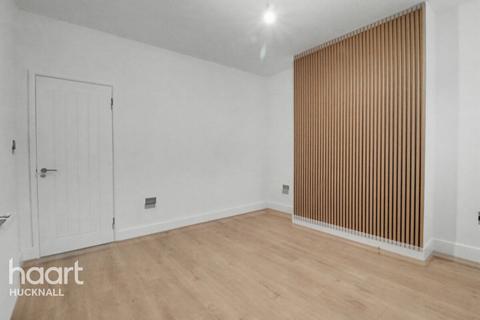 undefined, Montague Road, Nottingham