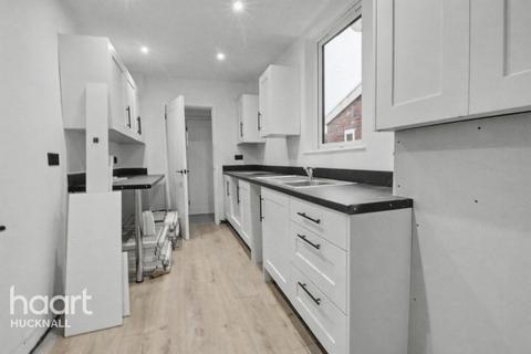 undefined, Montague Road, Nottingham