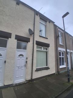 undefined, Hartlepool TS26