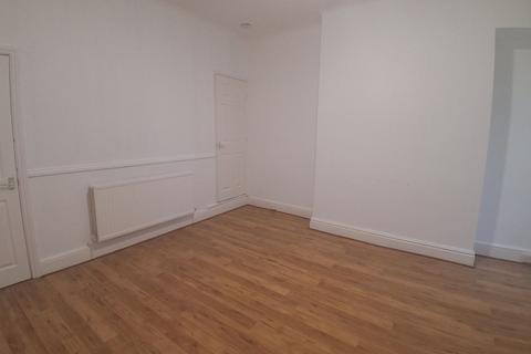 undefined, Hartlepool TS26