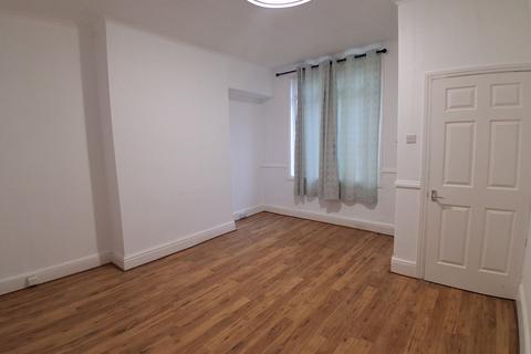 undefined, Hartlepool TS26