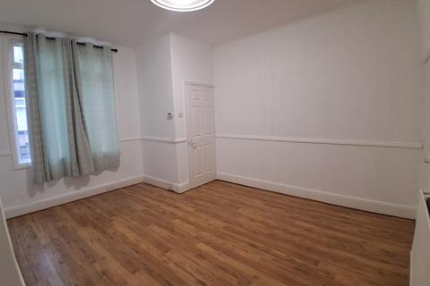 undefined, Hartlepool TS26