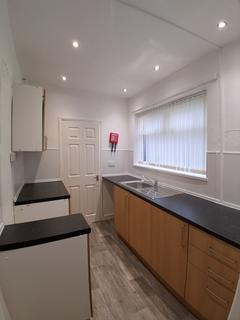 undefined, Hartlepool TS26