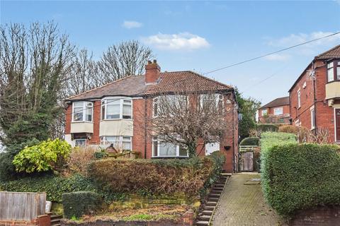 3 bedroom semi-detached house for sale, Kirkstall Hill, Leeds, West Yorkshire