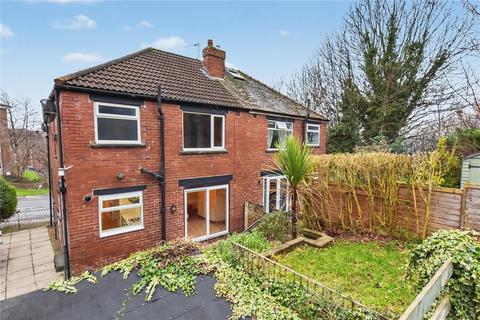 undefined, Kirkstall Hill, Leeds, West Yorkshire