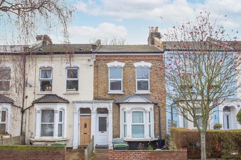 Beaconsfield Road, London, N17