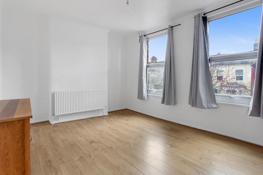 Principle Bedroom