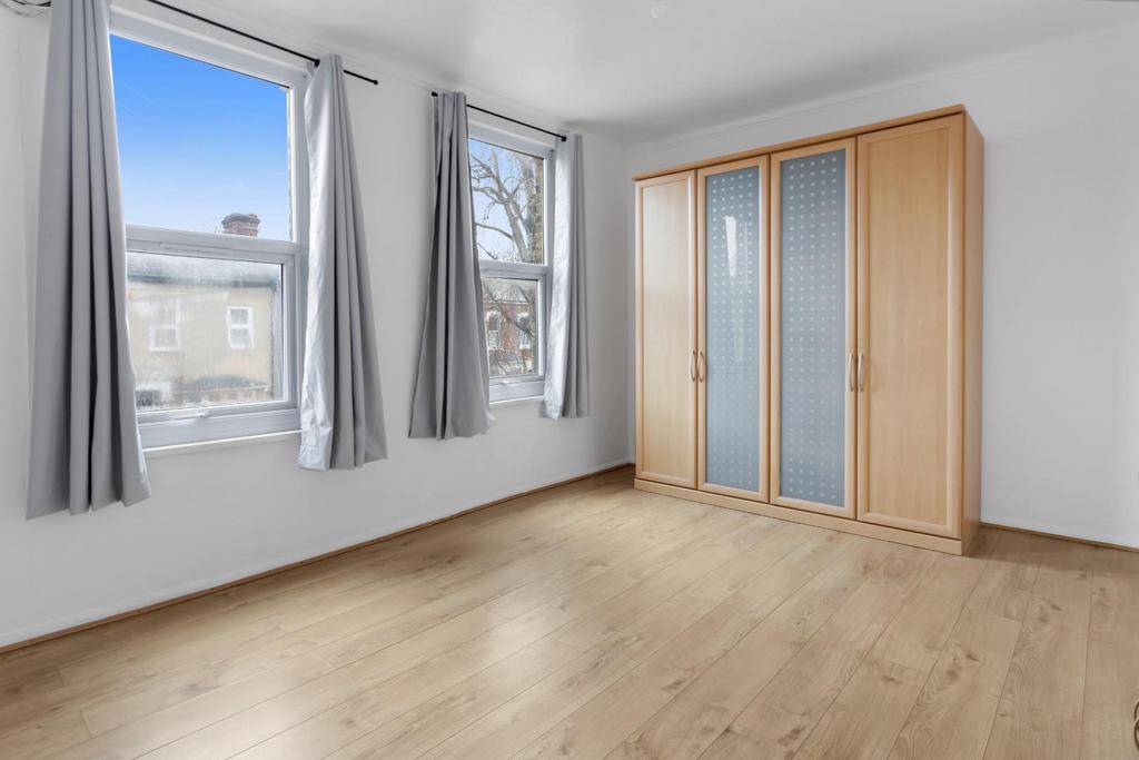Principle Bedroom