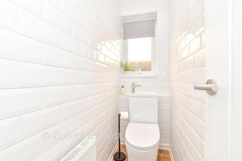 3 bedroom detached bungalow for sale, Lynwood Avenue, Waterlooville, Hampshire