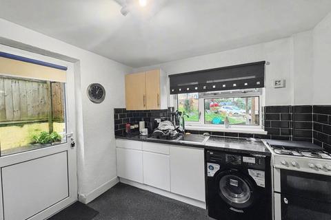 3 bedroom terraced house for sale, South Hill, Plymouth PL9
