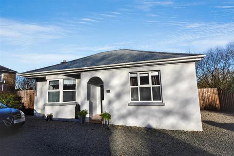 3 bedroom detached bungalow for sale, Blowinghouse, Redruth