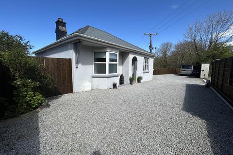 3 bedroom detached bungalow for sale, Blowinghouse, Redruth