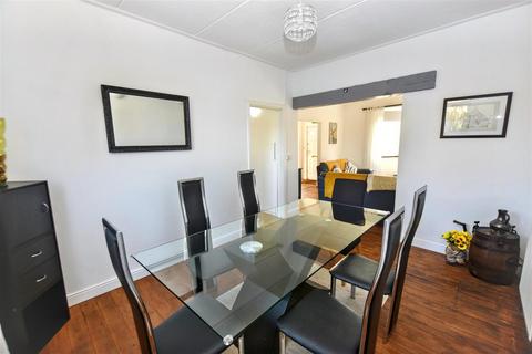 3 bedroom detached bungalow for sale, Blowinghouse, Redruth