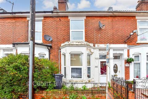 Jessie Road, Southsea, Hampshire