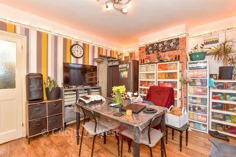 2 bedroom terraced house for sale, Jessie Road, Southsea, Hampshire