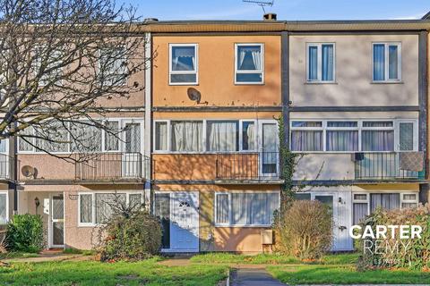 undefined, Long Riding, Basildon, SS14