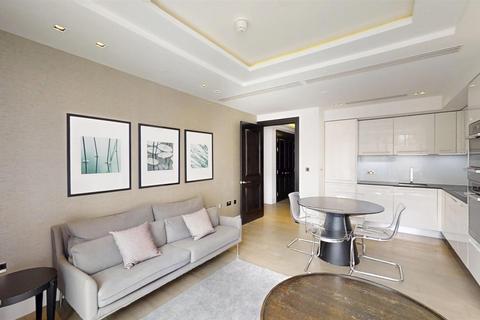 2 bedroom apartment to rent, Wolfe House, 375 Kensington High Street, London