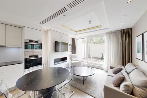 2 bedroom apartment to rent, Wolfe House, 375 Kensington High Street, London