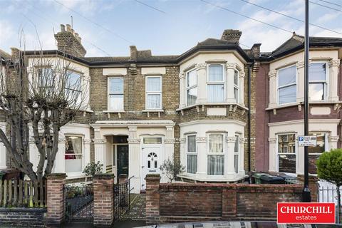 undefined, Chertsey Road, Leytonstone