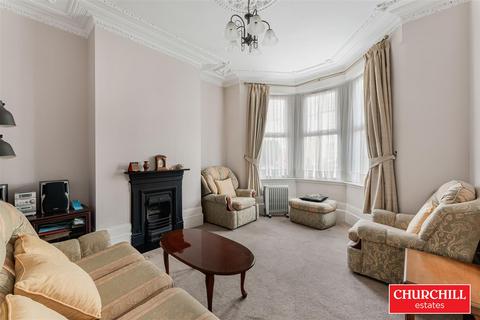 undefined, Chertsey Road, Leytonstone