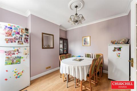 undefined, Chertsey Road, Leytonstone