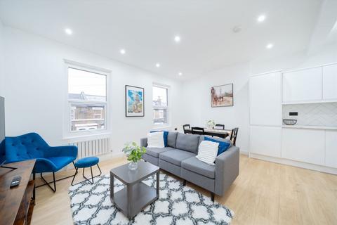 2 bedroom flat for sale, Ranelagh Road, London NW10