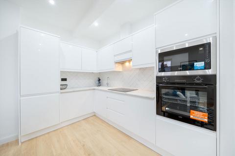 2 bedroom flat for sale, Ranelagh Road, London NW10