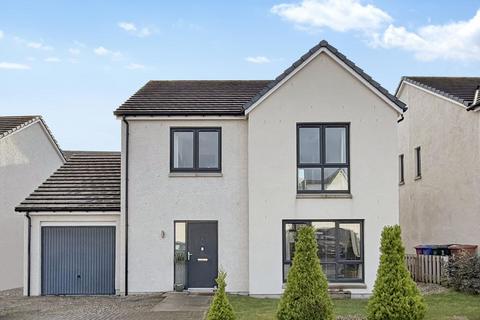 4 bedroom detached house for sale, West Covesea Road, Elgin