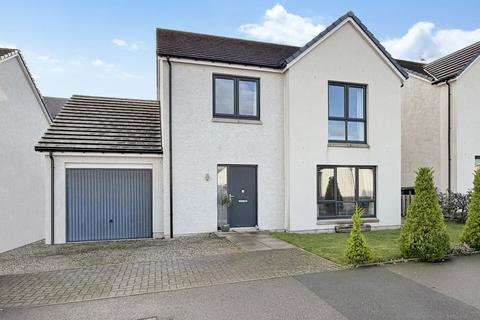 4 bedroom detached house for sale, West Covesea Road, Elgin