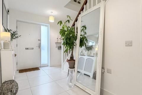 4 bedroom detached house for sale, West Covesea Road, Elgin