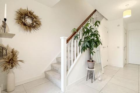 4 bedroom detached house for sale, West Covesea Road, Elgin