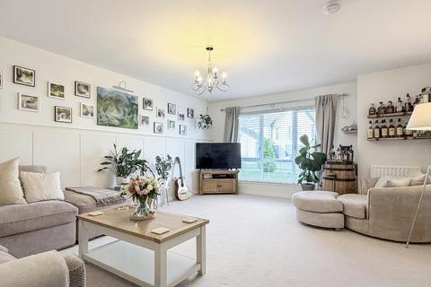 4 bedroom detached house for sale, West Covesea Road, Elgin