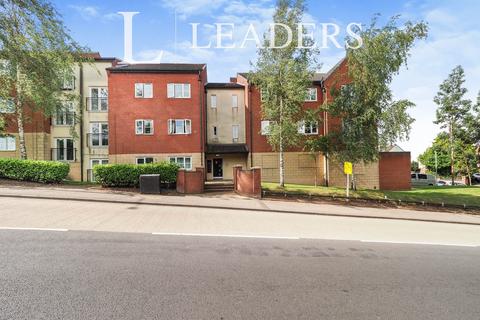 2 bedroom flat to rent, Mapperley Heights, Plains Road, NG3