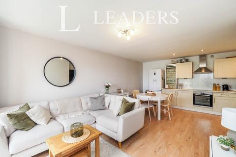 2 bedroom flat to rent, Mapperley Heights, Plains Road, NG3