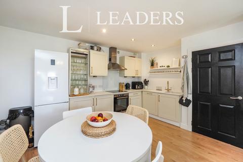 2 bedroom flat to rent, Mapperley Heights, Plains Road, NG3
