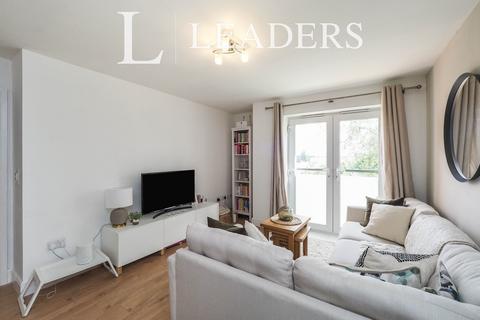 2 bedroom flat to rent, Mapperley Heights, Plains Road, NG3