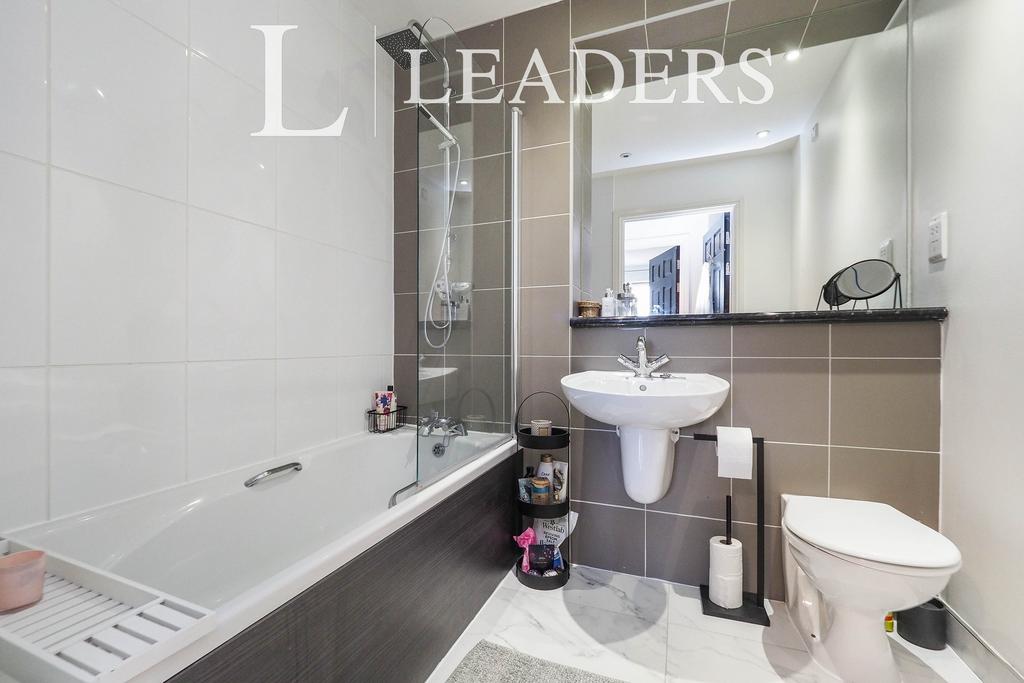 Bathroom Two