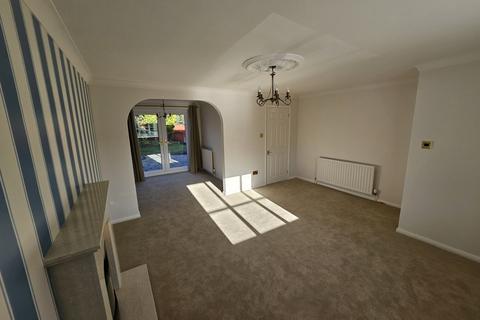 undefined, Millstream Road, Heighington, Lincoln
