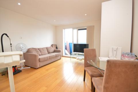 1 bedroom flat to rent, London, E16 1BP