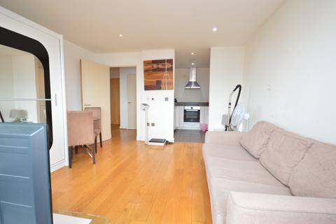 1 bedroom flat to rent, London, E16 1BP