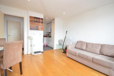 1 bedroom flat to rent, London, E16 1BP