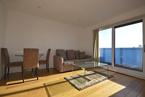 1 bedroom flat to rent, Western Gateway, Royal Victoria, E16 1BP