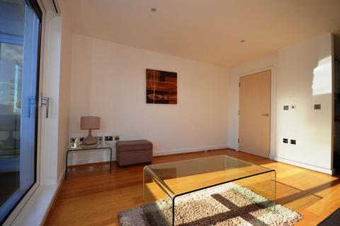 1 bedroom flat to rent, Western Gateway, Royal Victoria, E16 1BP