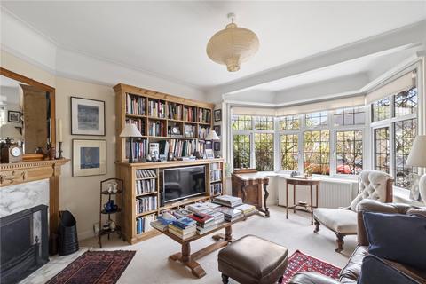 3 bedroom terraced house for sale, Marble Hill Gardens, Twickenham, TW1