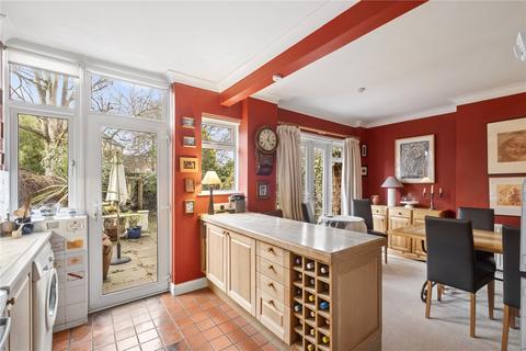 3 bedroom terraced house for sale, Marble Hill Gardens, St Margarets, Twickenham, TW1